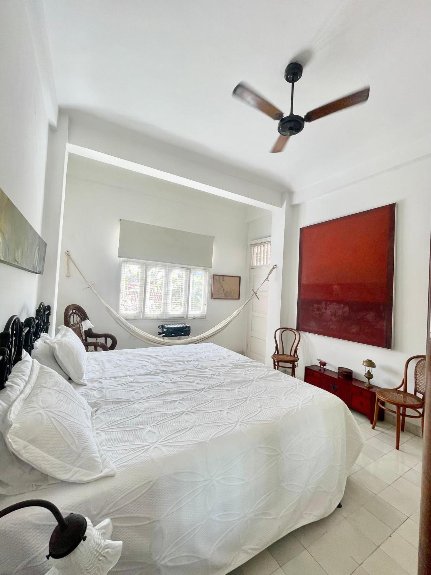 Bello Apartamento Corazon De Cartagena Colonial Экстерьер фото